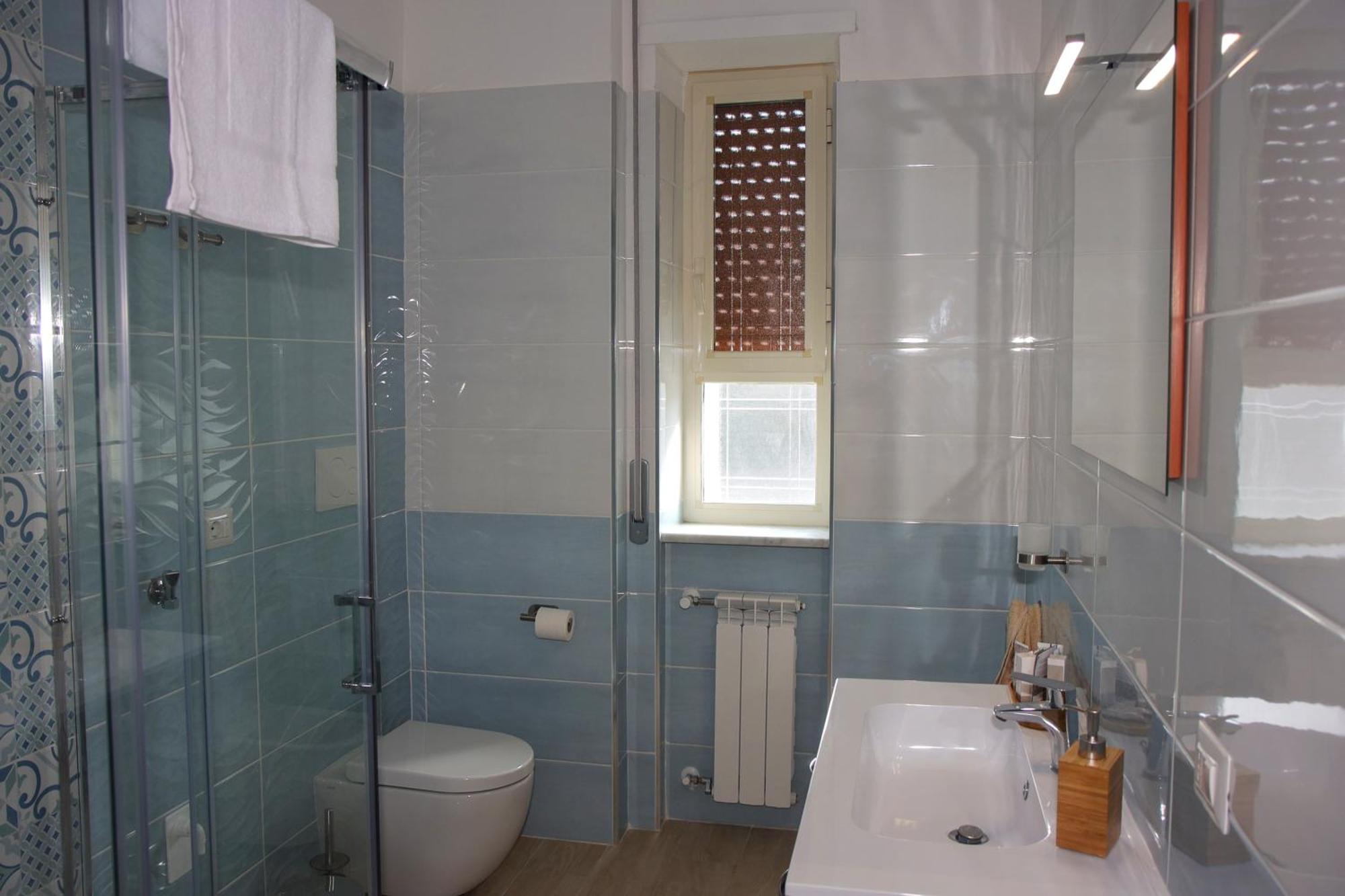 Ferienwohnung Casa Graziosa Ercolano Exterior foto