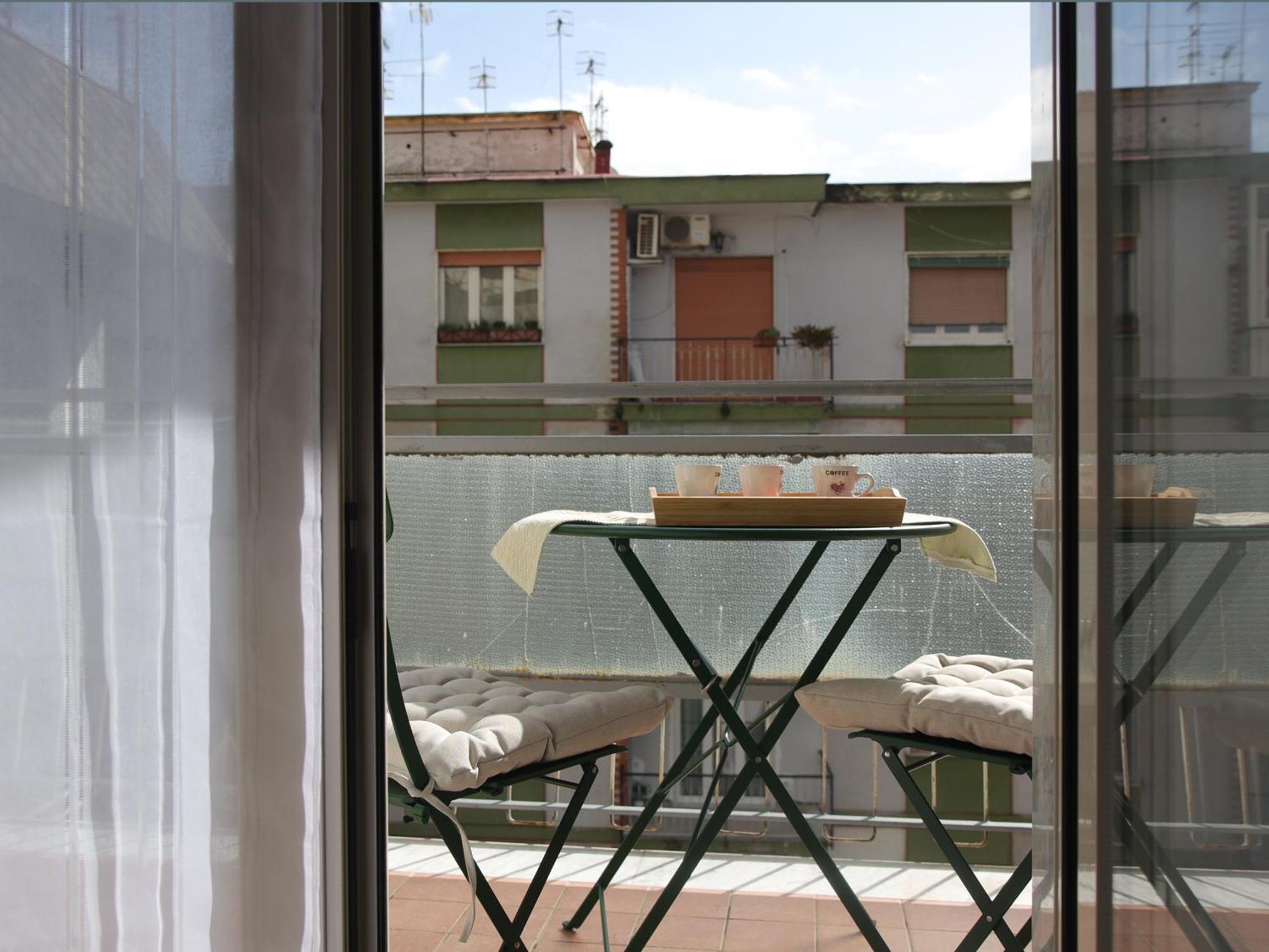 Ferienwohnung Casa Graziosa Ercolano Exterior foto